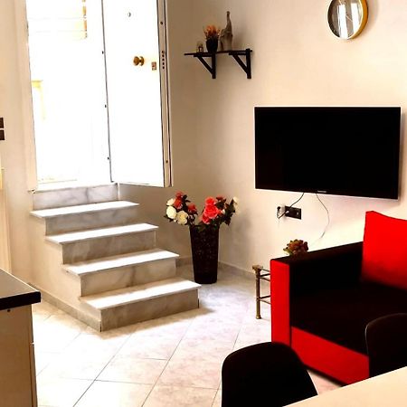 Vacation Apartment Near The Sea Kalyves Polygyrou Exterior foto